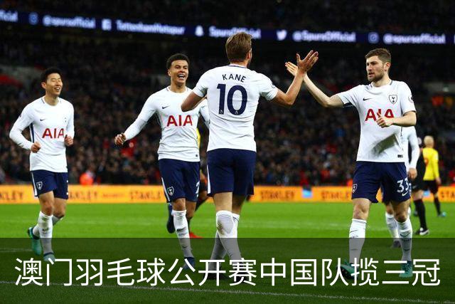 澳门羽毛球公开赛中国队揽三冠